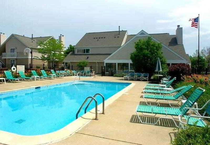 Chicago Hotel 3*